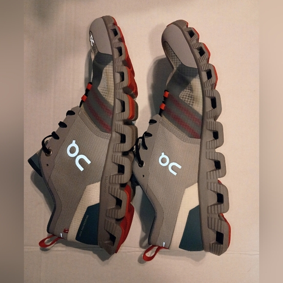 On Cloud X Shift Running Men's Athletic Shoes Mens Sz 11 - Picture 5 of 14